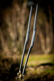 THOR MTB Flatbar/Riserbar, Weight weenies edition