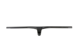 THOR THE HAMMER!  MTB Carbon Integrated Cockpit (Re-Tuned)