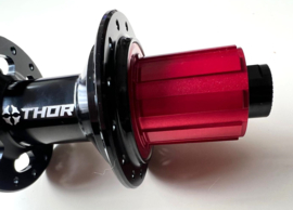 THOR Navenset 15x100/12x142