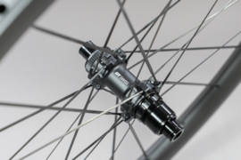 THOR ABSOLUTE WIELSET, GRAVEL BIKE-CARBON SPOKES