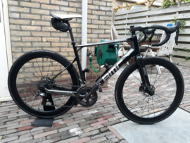THOR Carbon wielsets, Disc, road