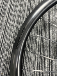 THOR ABSOLUTE WIELSET, GRAVEL BIKE