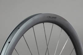 THOR ABSOLUTE WIELSET, GRAVEL BIKE-CARBON SPOKES