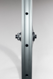 THOR ABSOLUTE WIELSET, ROAD BIKE-CARBON SPOKES