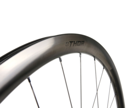 THOR ABSOLUTE WIELSET, ROAD BIKE