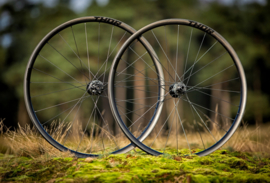 THOR CARBON WIELSETS MTB