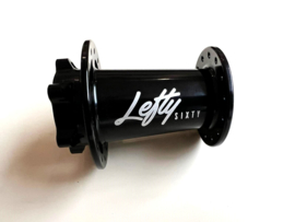 CANNONDALE Lefty voornaaf, Sixty