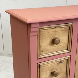 Restyle/grenen dressoir