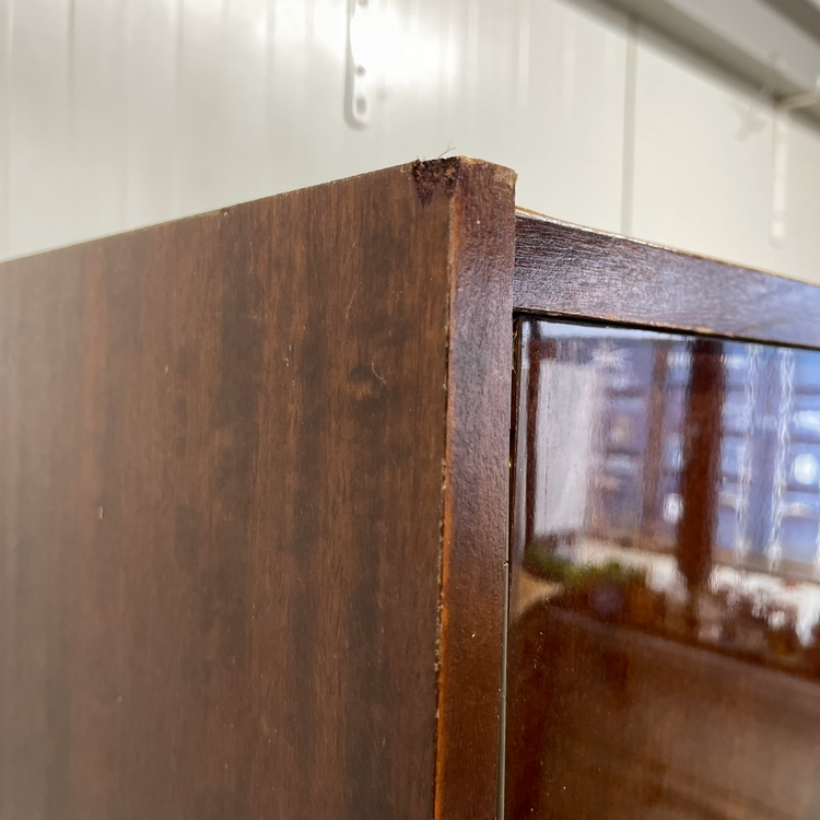 4 Deurs j`60 gloss kledingkast
