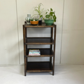Manou rek/boekenkast