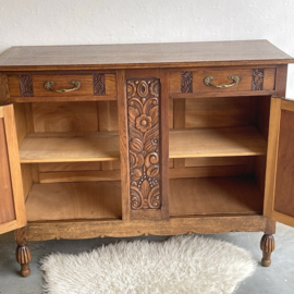 Antieke commode