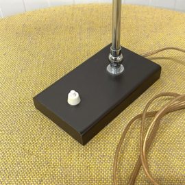 Vintage design bureaulamp