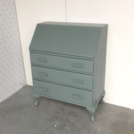 Brocante secretaire