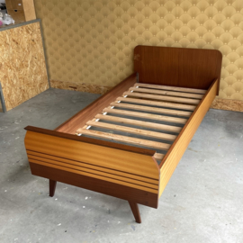 Vintage bed