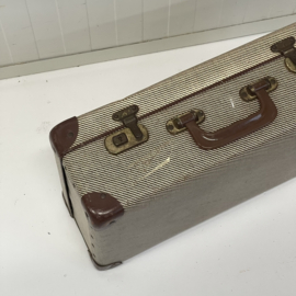 Vintage koffertje