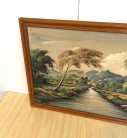 Schilderij