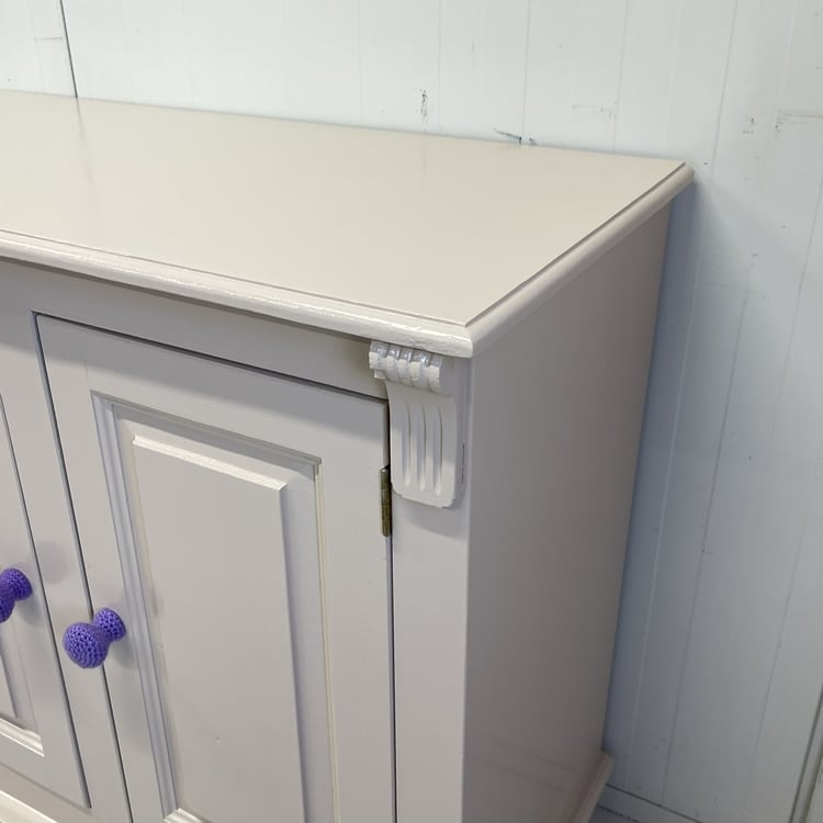 Restyle commode/dressoir
