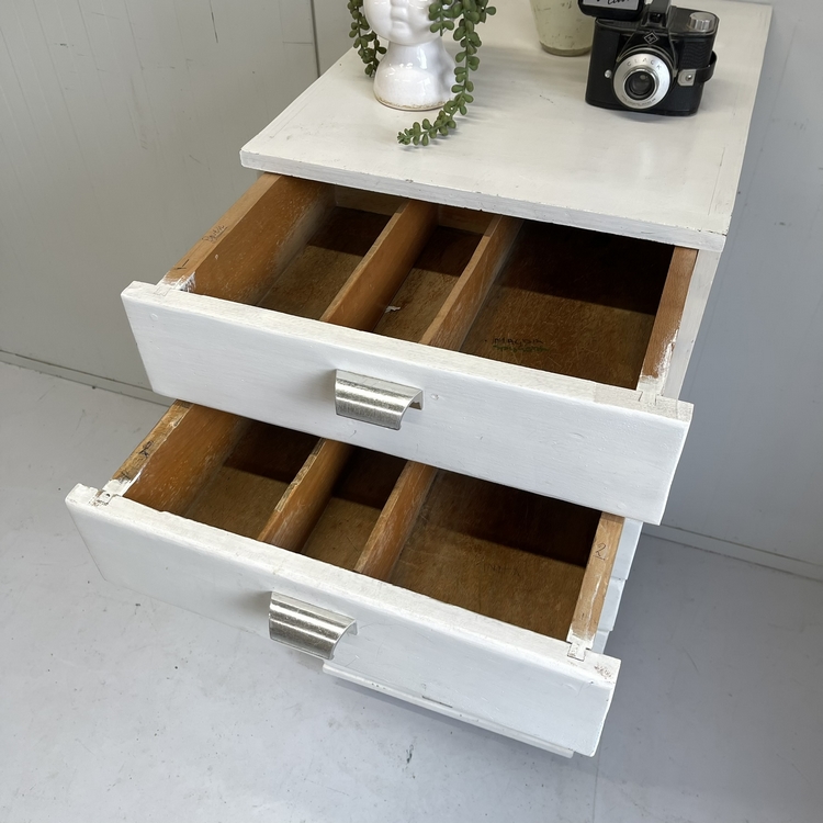 Industriele werkplaats kast