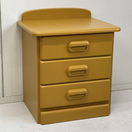 Restyle ladekastje Riksja