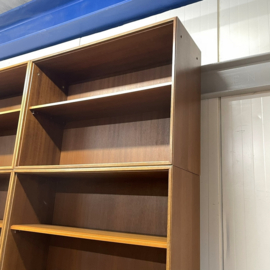 XL Kemkes Formule wand boekenkast