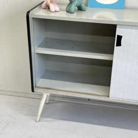 Jaren 60 dressoir/opbergkastje