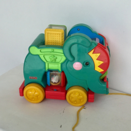 Fisher Price olifant