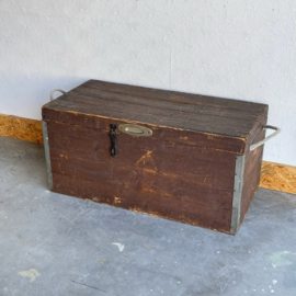Brocante kist