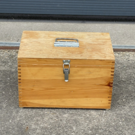 Instrumentenkoffertje