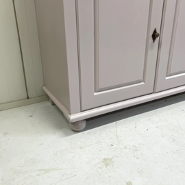 Peach Blossom restyle dressoir