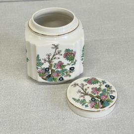 Vintage China theebus Sadler