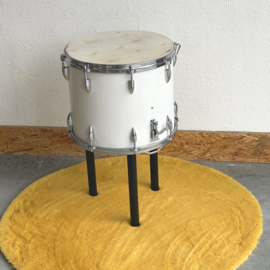Trommel tafeltje