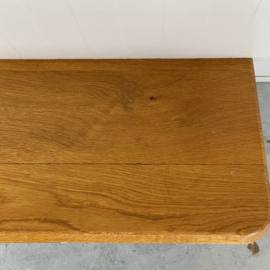 Wandplank kloostervloer