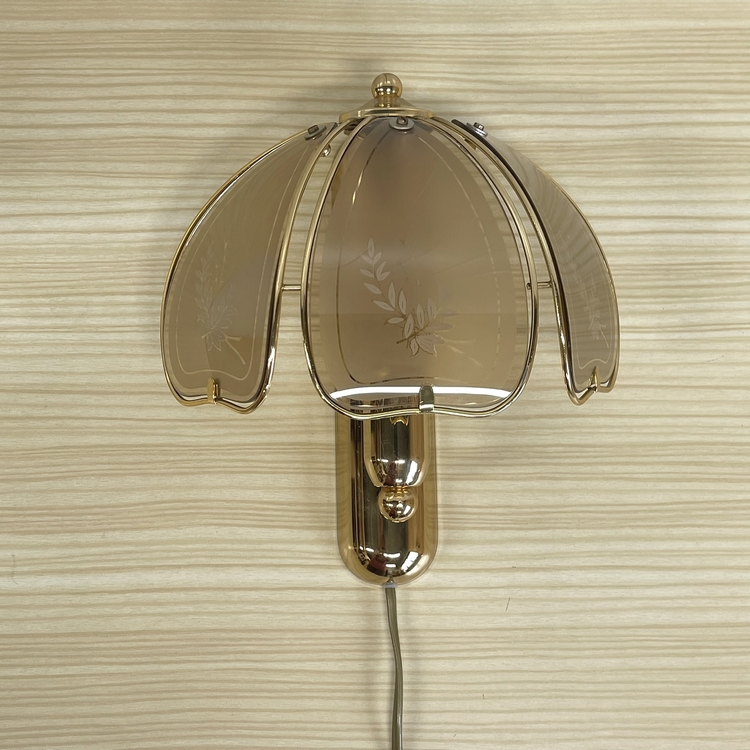 Regency wandlamp