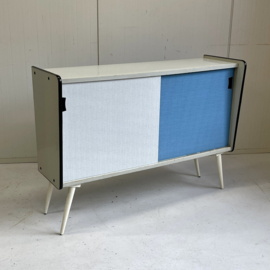 Jaren 60 dressoir/opbergkastje