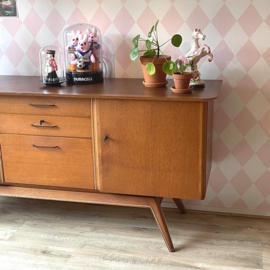 Vintage dressoir