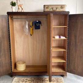Brocante kast