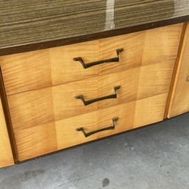 Vintage kaptafel