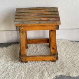 Brocante krukje