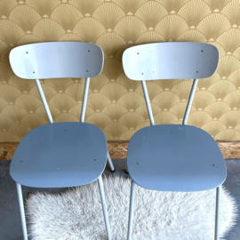 Vintage stoeltje