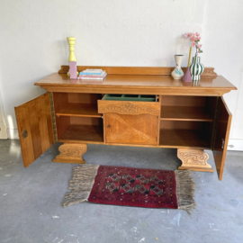 Brocante dressoir