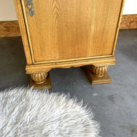 Vintage bureau