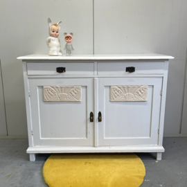 Antieke commode