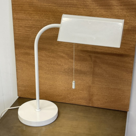 Vintage Bankamp Leuchten bureaulamp