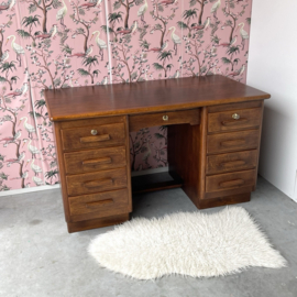 Vintage bureau