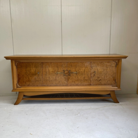 Vintage Art Deco dressoir