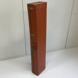 Grote instrumenten koffer