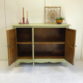 Restyle hoog dressoir