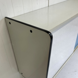 Jaren 60 dressoir/opbergkastje