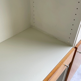 Wandmeubel/bureau/kaptafel