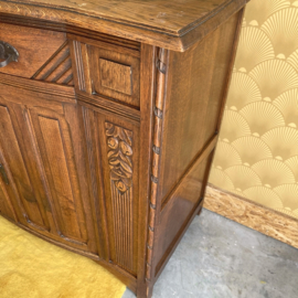Antieke commode